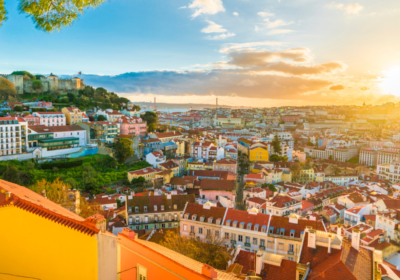 Top 10 Viewpoints in Lisbon to Visit (Complete Guide)