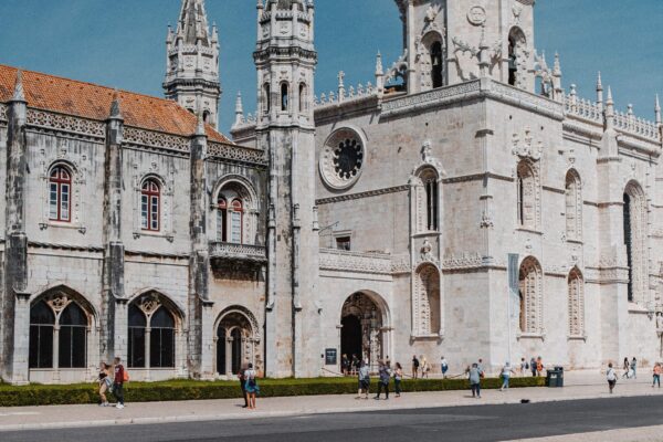 Unlock Belém’s Golden Secrets: Eco-Tuk Adventure!