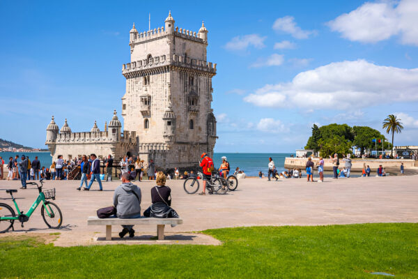 Unlock Belém’s Golden Secrets: Eco-Tuk Adventure!