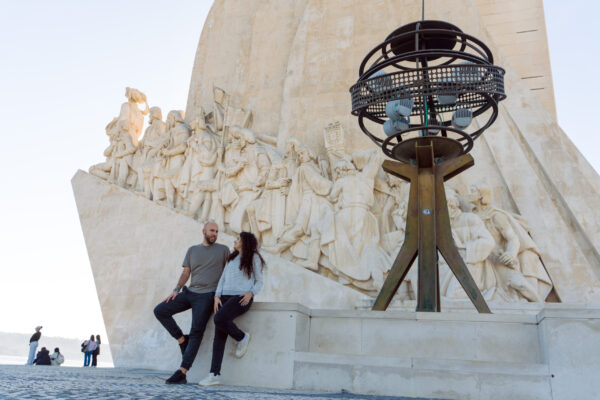 Lisbon’s Heart & Soul – Complete Lisbon Tuk Tuk Tour – Old Town & Belém