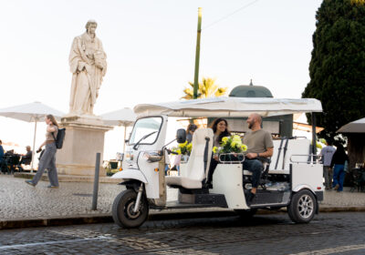 Alfama Travel Guide – Explore Lisbon’s Oldest Neighborhood