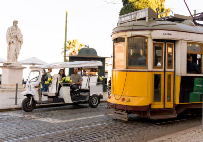 Blog Post: Best Tuk Tuk Tour in Lisbon (2026 Complete Guide)