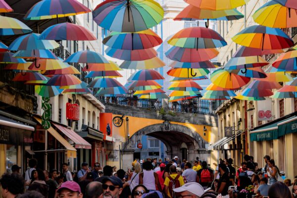 Lisbon’s Heart & Soul – A Tuktuk Journey Through Time & Taste