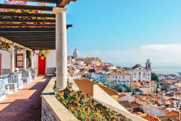 Escape Lisbon’s Soul in 90 Minutes | An Intimate Tuk-Tuk Journey